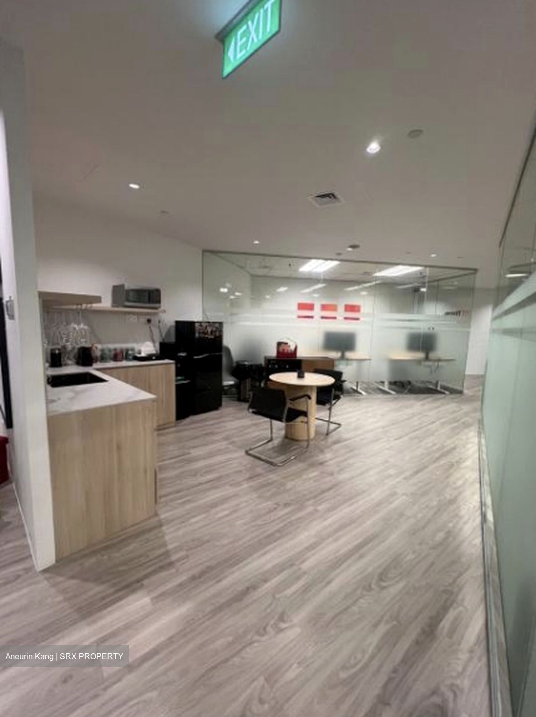 20 Collyer Quay (D1), Office #566456531